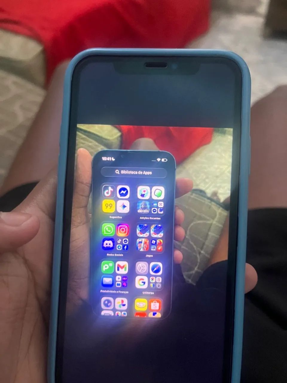 iphone 13 - Foto 5