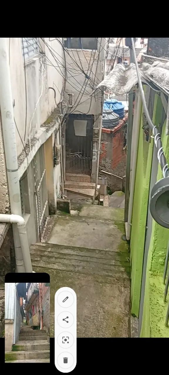 Vende - Se Casa 3 Cômodos Valo Velho (Oportunidade). - Foto 5