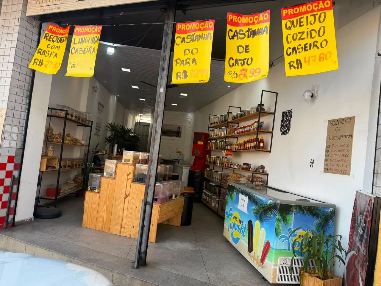 Vende-se Emporio - Foto 5