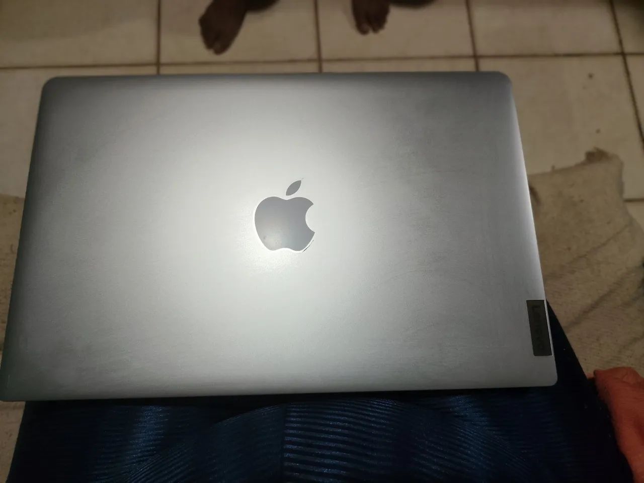 Notebook Lenovo - Foto 3