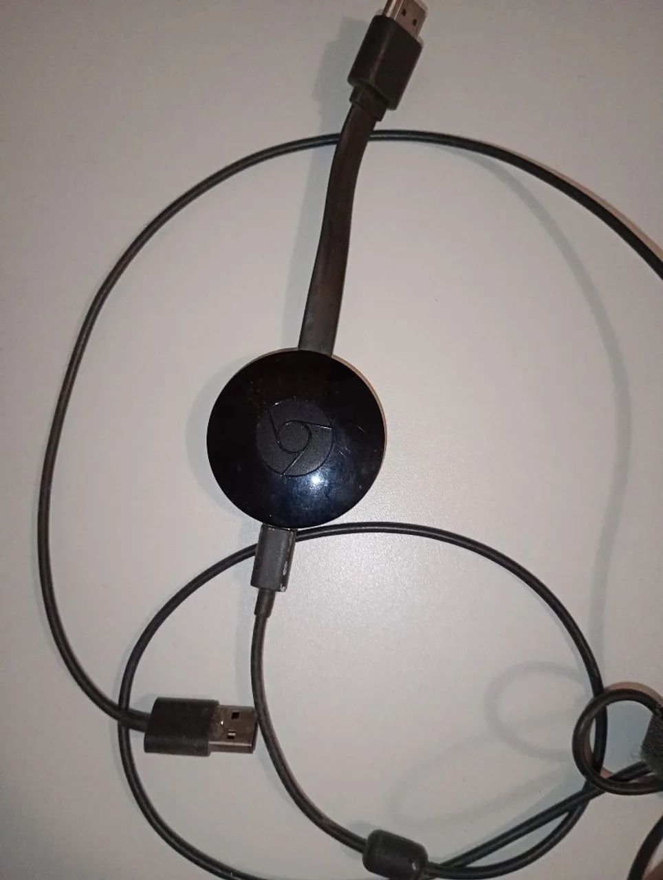 Chromecast 