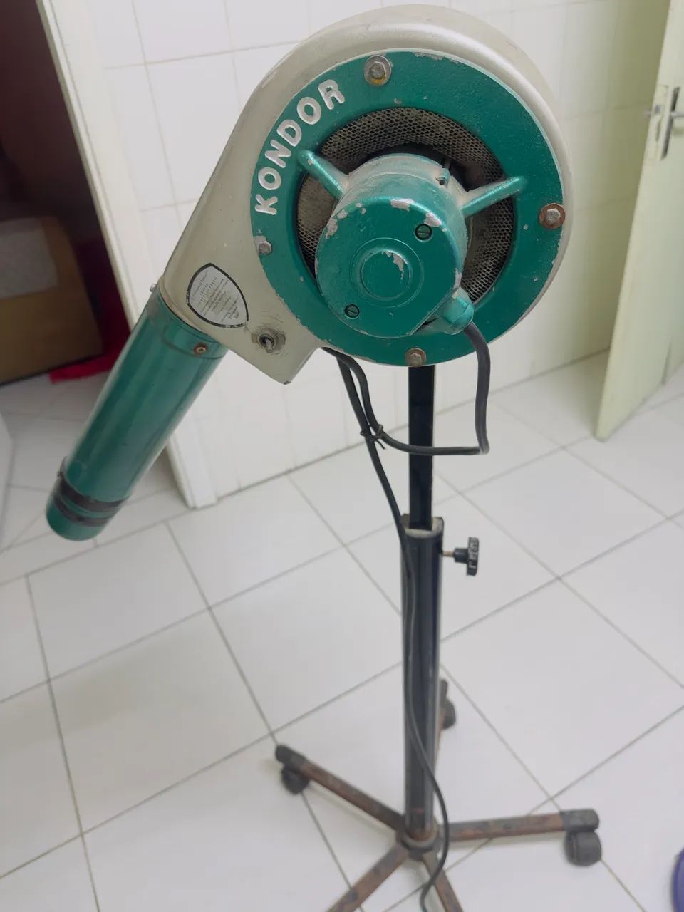 SOPRADORES KIKLON e KONDOR  - Foto 3