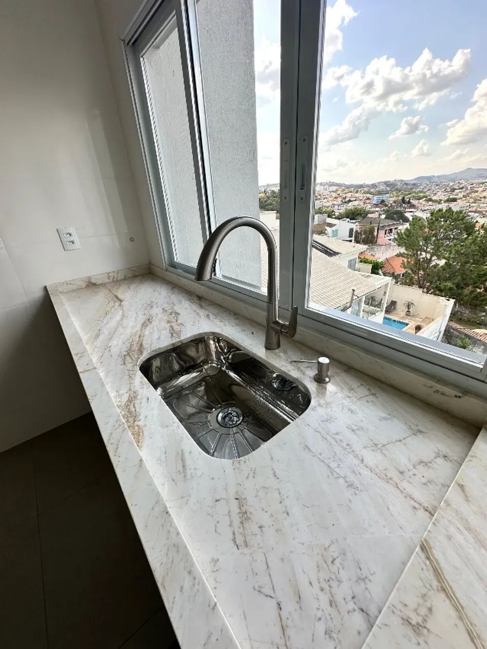 Apartamento para alugar  - Foto 3