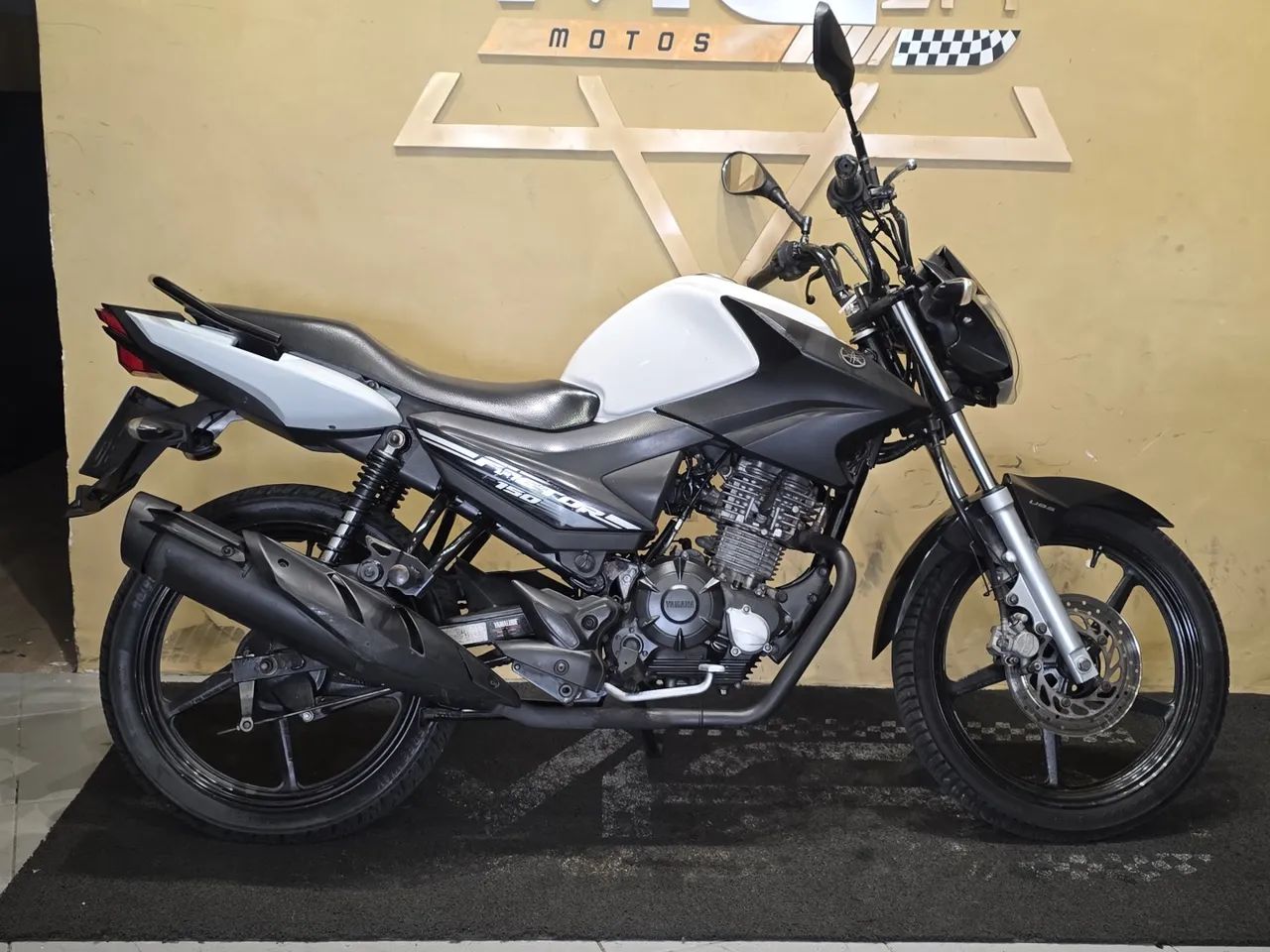 Yamaha Ybr 150 factor ed 2020 - Foto 2