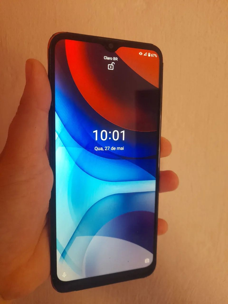MOTO E7 POWER