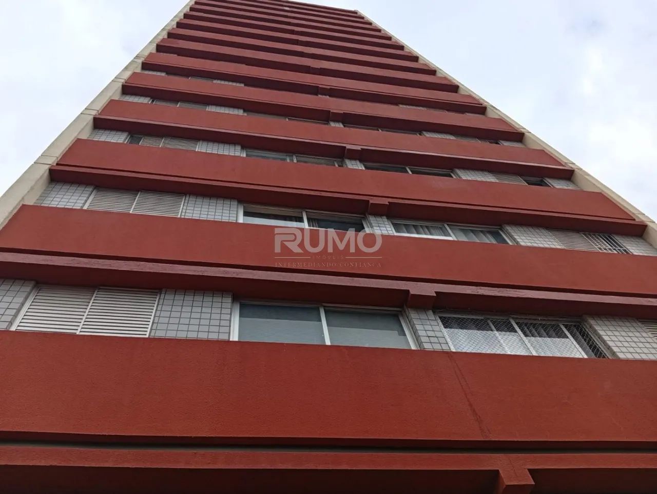 apartamento - Centro - Campinas