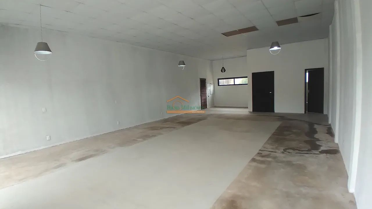 LOJA PARA LOCAÇÃO NO BAIRRO SÃO BRAZ - Foto 4