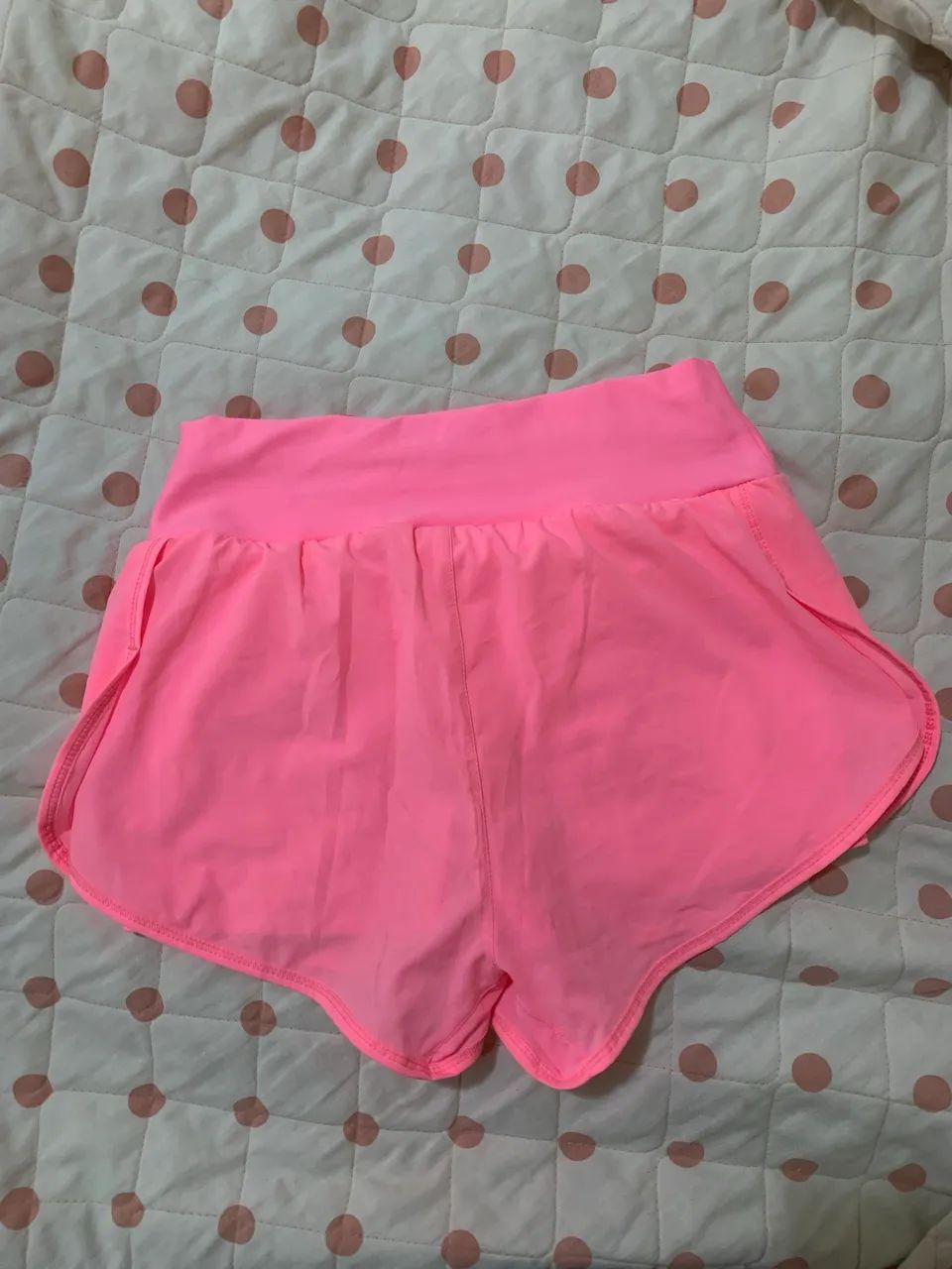 SHORT  LIVE! ? TAMANHO P - Foto 5