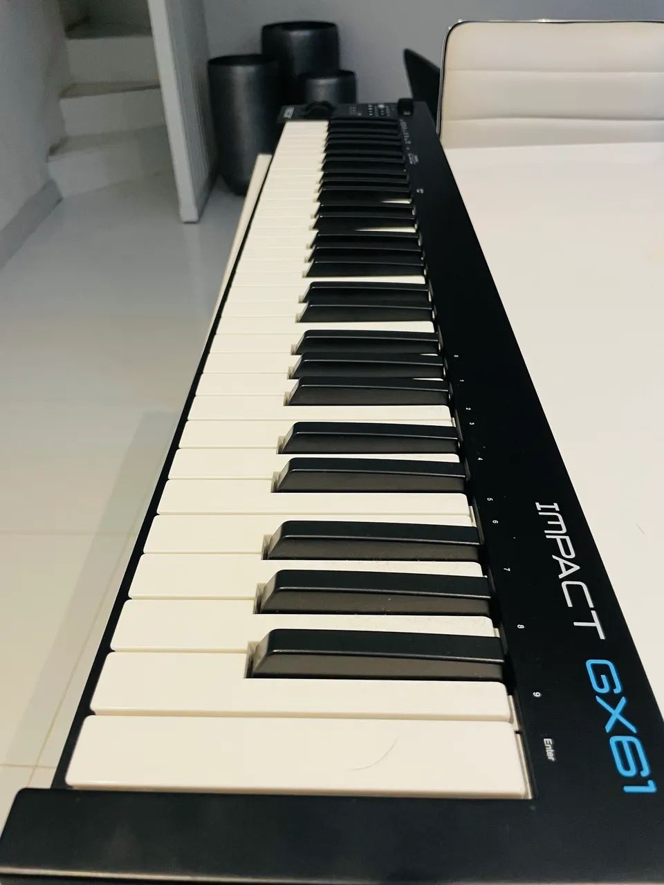 Controlador Mídi  - Foto 2