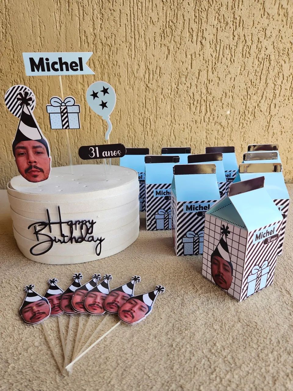 Personalizados - Foto 2