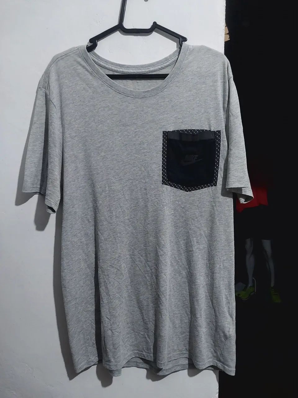 Camiseta nike