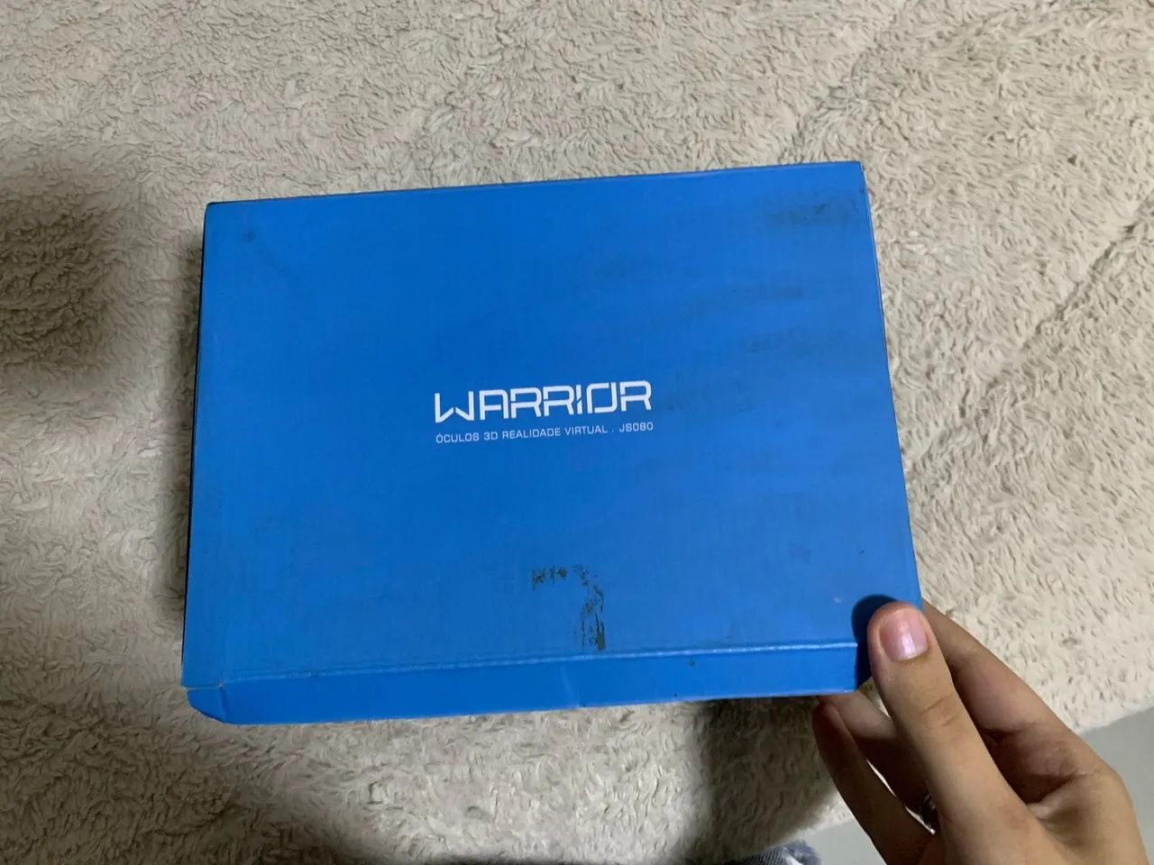 Óculos de Realidade Virtual - Foto 3