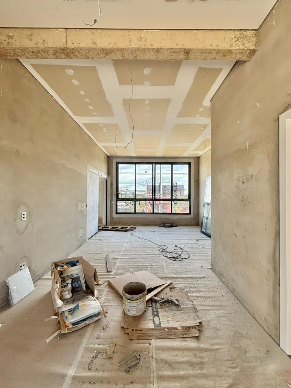 Sala para alugar em Campinas, Swiss Park, com 60 m² - Foto 3