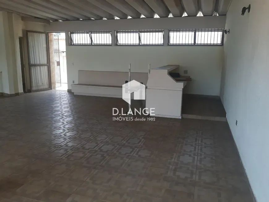 Casa comercial à venda no bairro Jardim Chapadão em Campinas - Foto 3