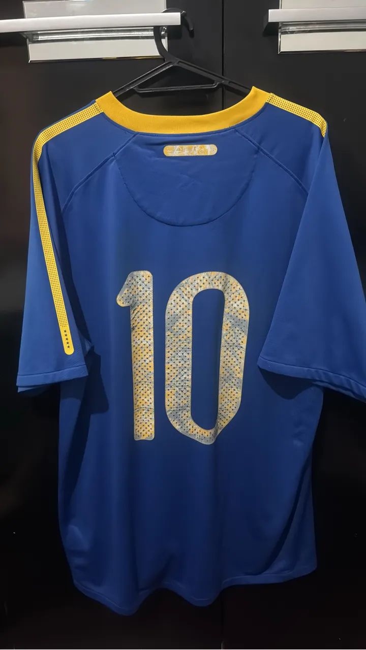Camisa do Brasil  - Foto 2