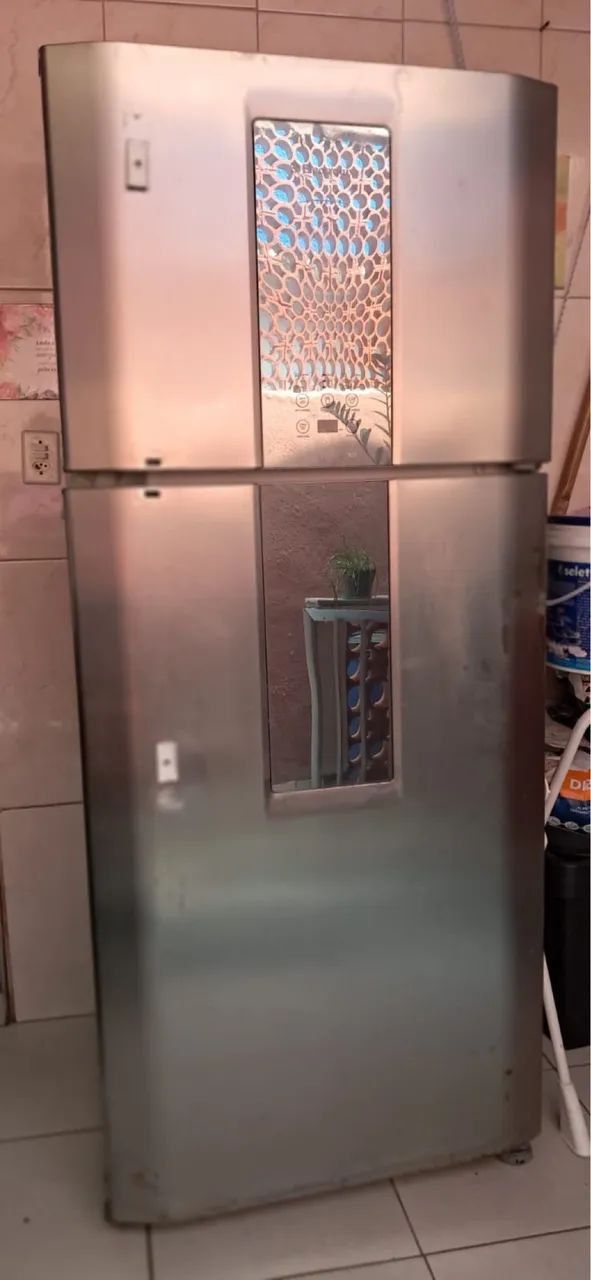 Geladeira 
