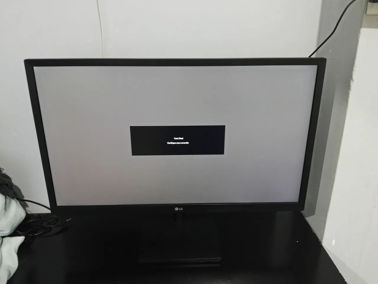 Monitor lg - Foto 2