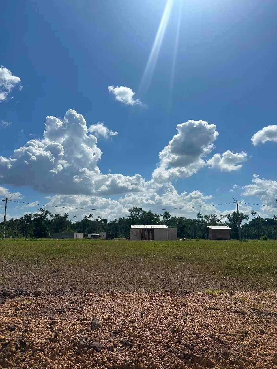 6 mil nova Benevides sentido saída br 316 - Foto 3