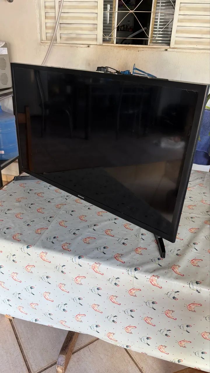 TV Samsung 32? 