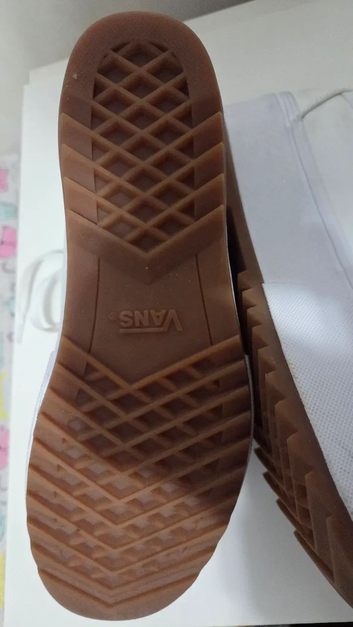 Bota Vans - Foto 2