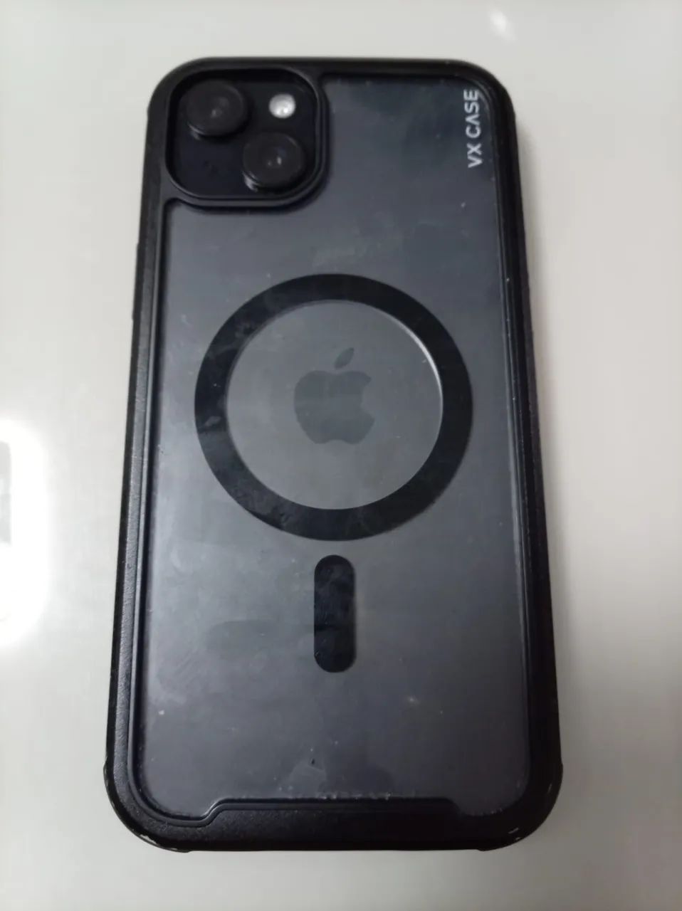 IPHONE 15 PLUS 128G - MUITO NOVO - Foto 2