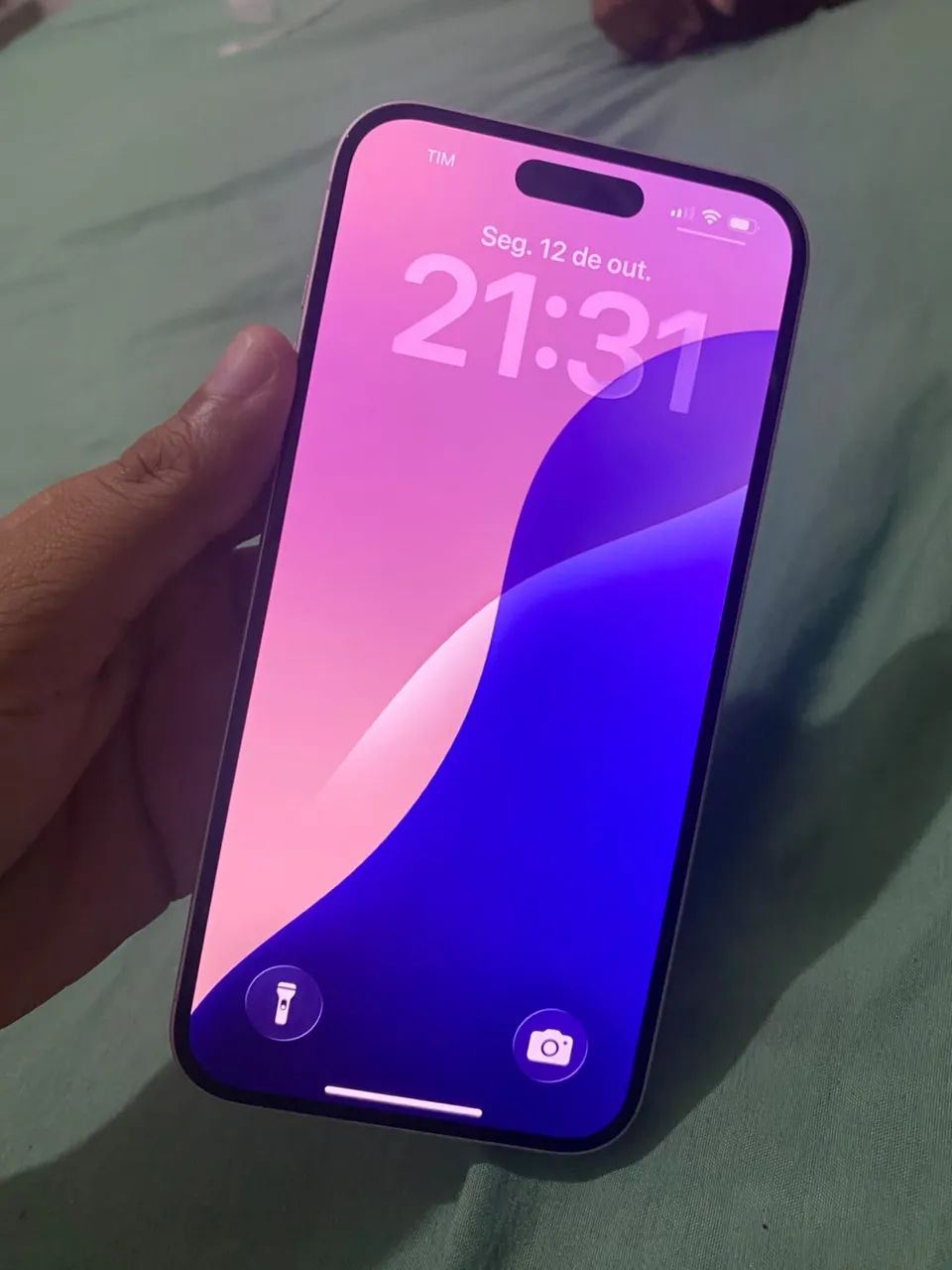 iPhone 15 plus  - Foto 3