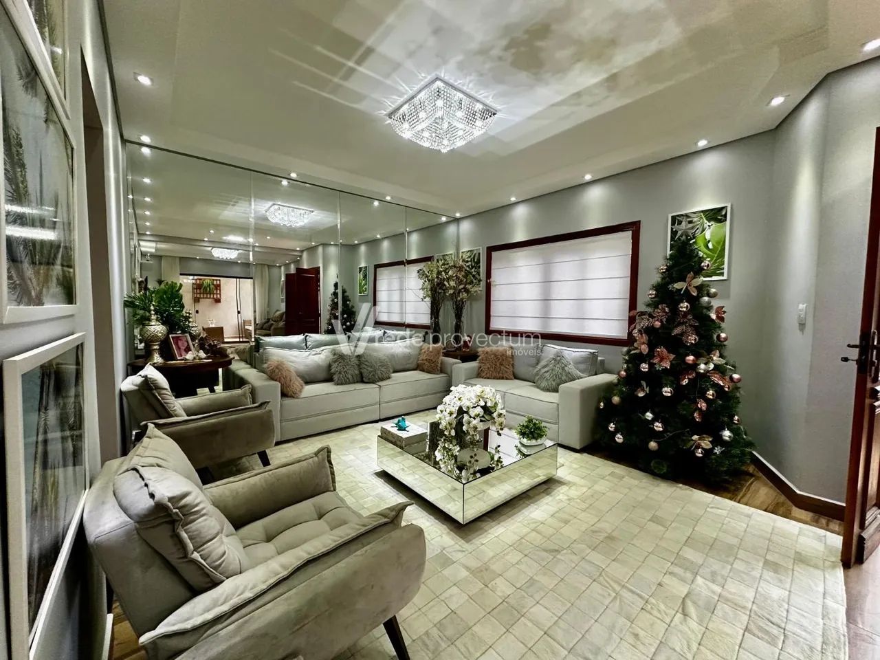 casa - Águas da Serra - Valinhos - Foto 2