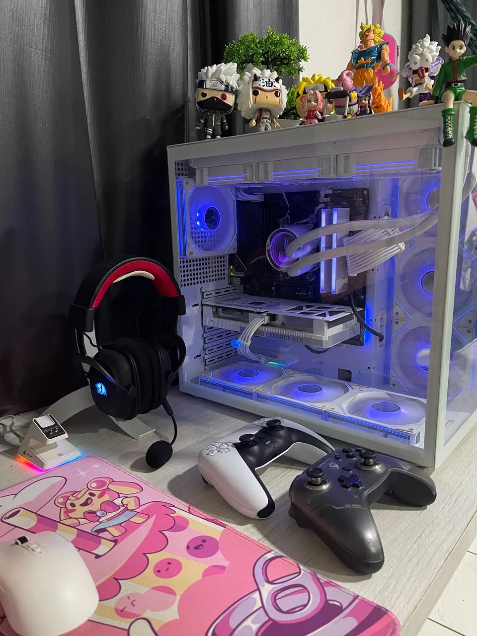 Pc gamer completo - Foto 2