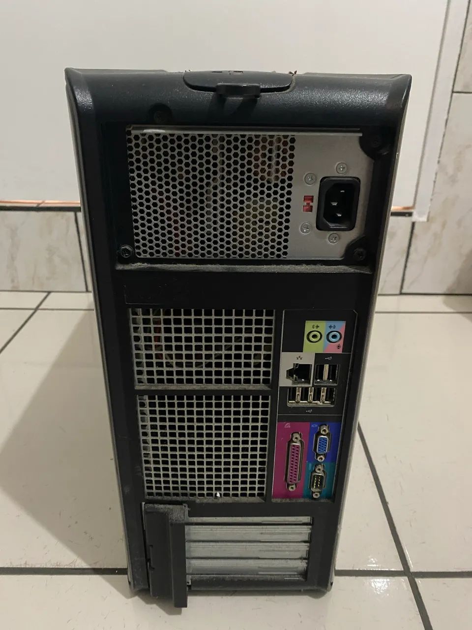 PC Barato R$ 250,00 - Foto 3
