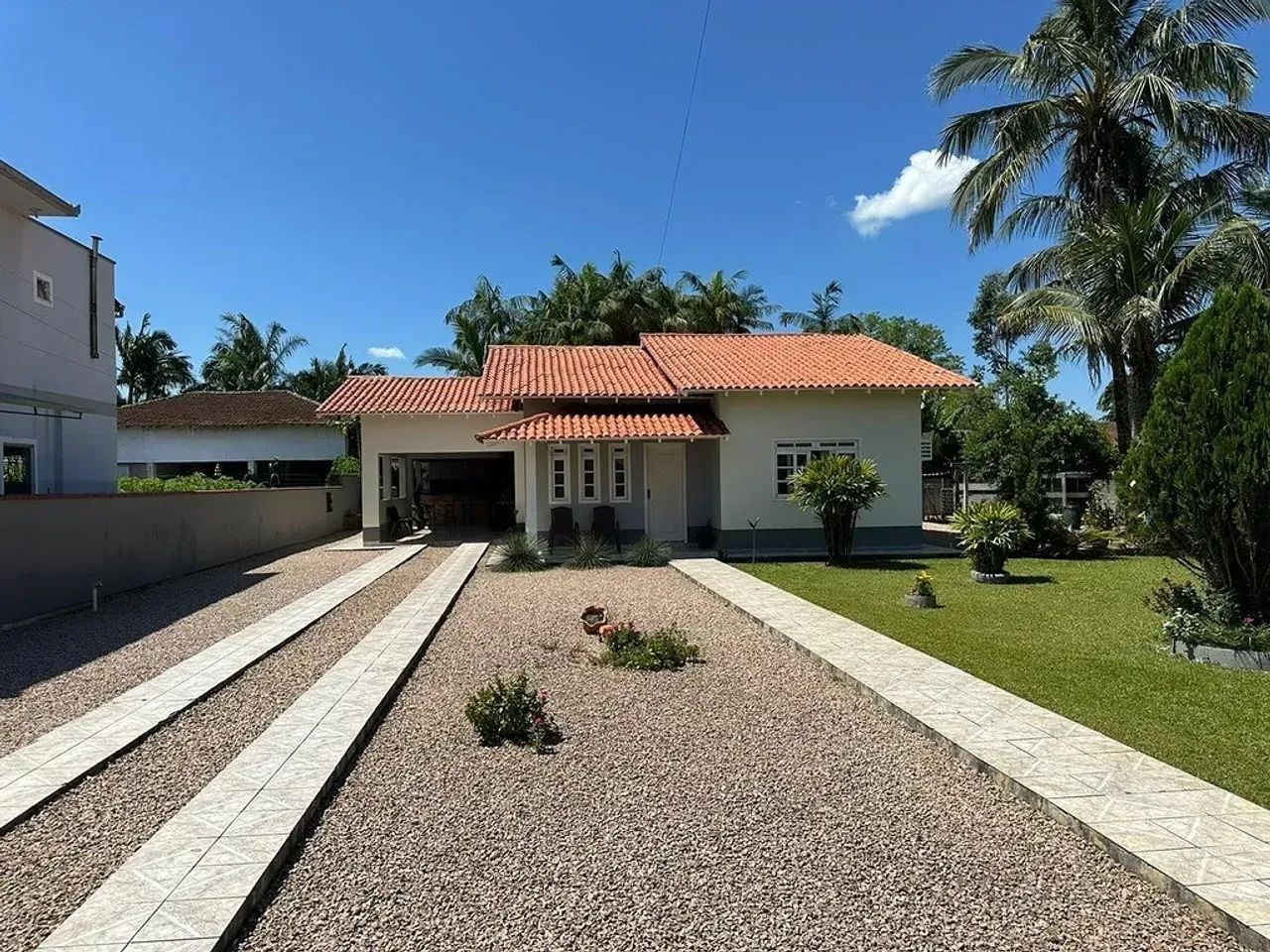 Casa 4 Quartos com Suíte à Venda  São João Batista/SC - Foto 2