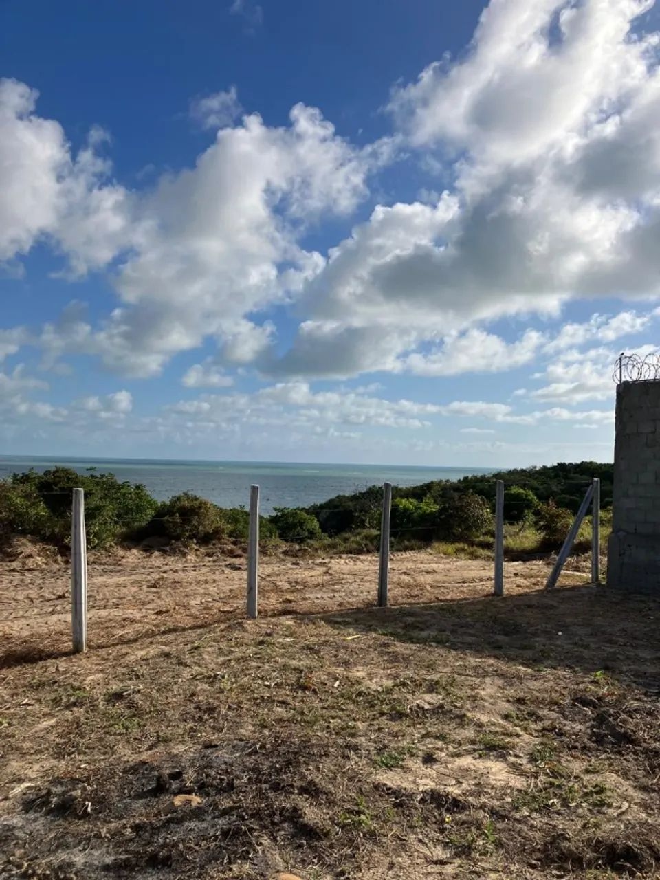 **Vista pro mar que fica. Pra sempre.** Tabatinga II