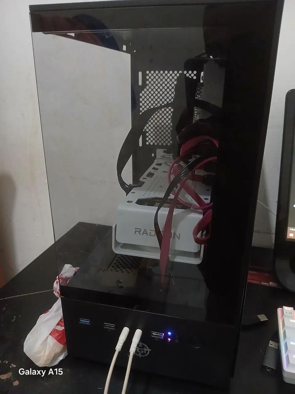 Pc gamer roda tudo - Foto 2