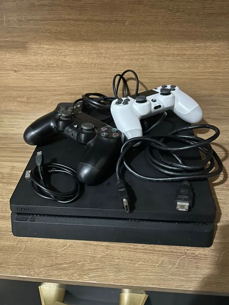 Playstation 4slim  - Foto 3