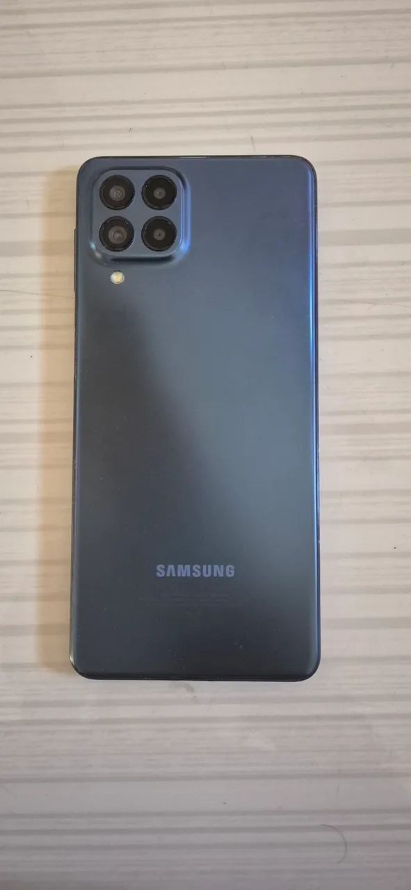 Samsung Galaxy M53 - Foto 3