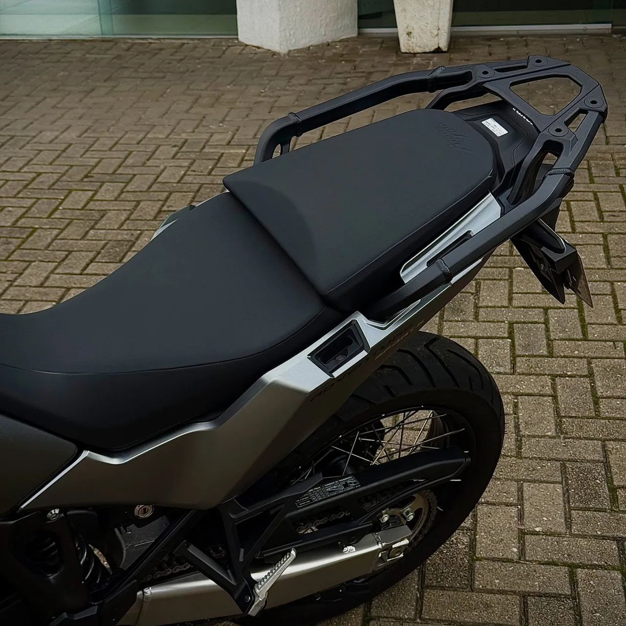 AFRICA TWIN  - Foto 2