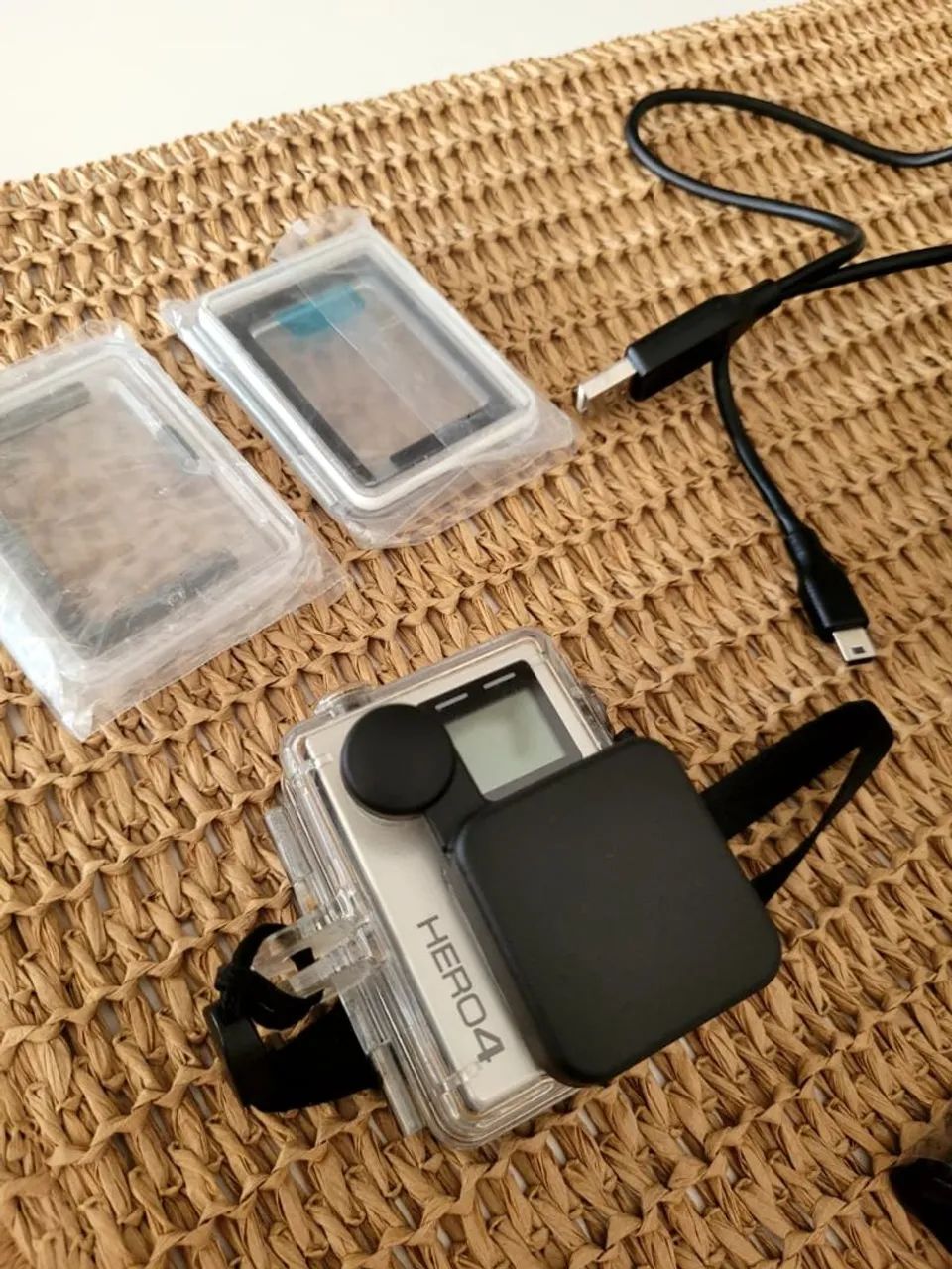 Gopro Hero 4  - Foto 2
