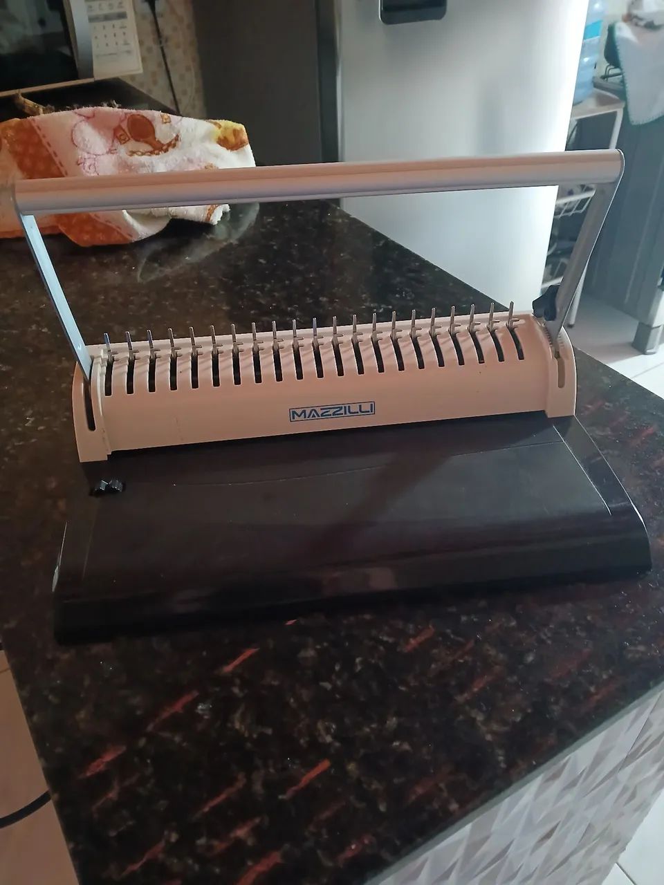 Encadernadora Mazzilli - Foto 2