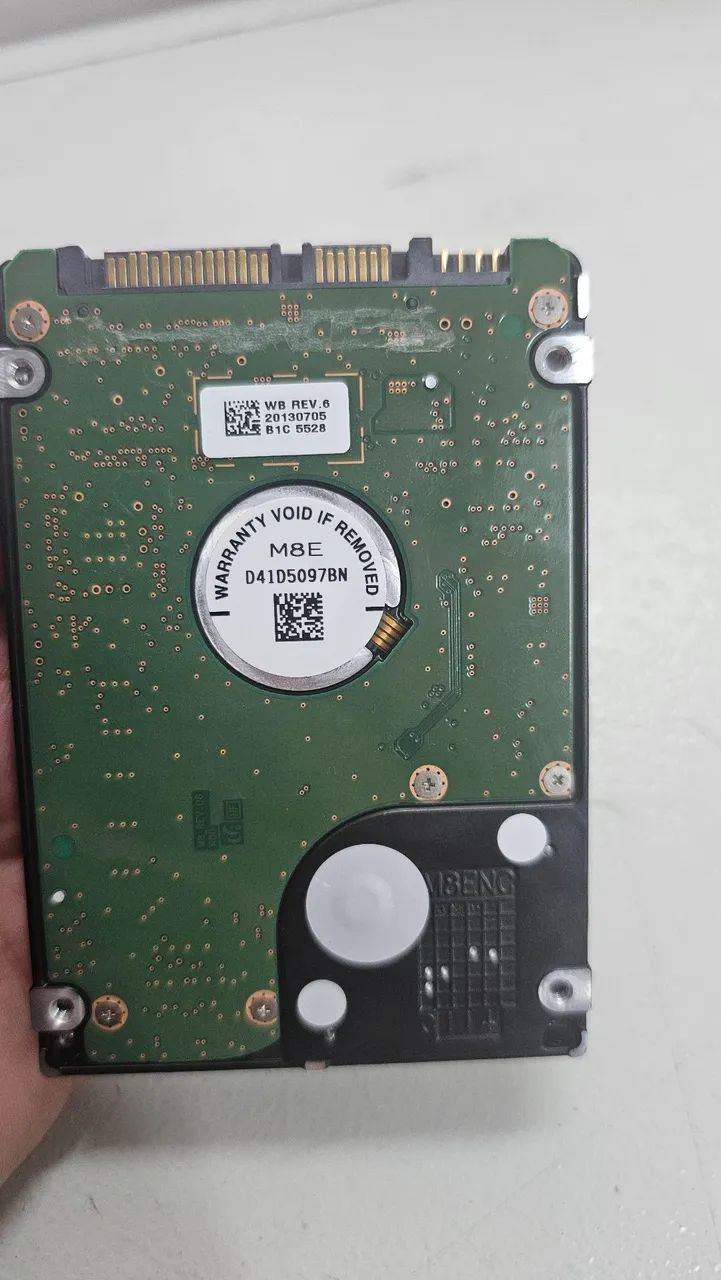 HD Samsung 1 TB - Foto 2