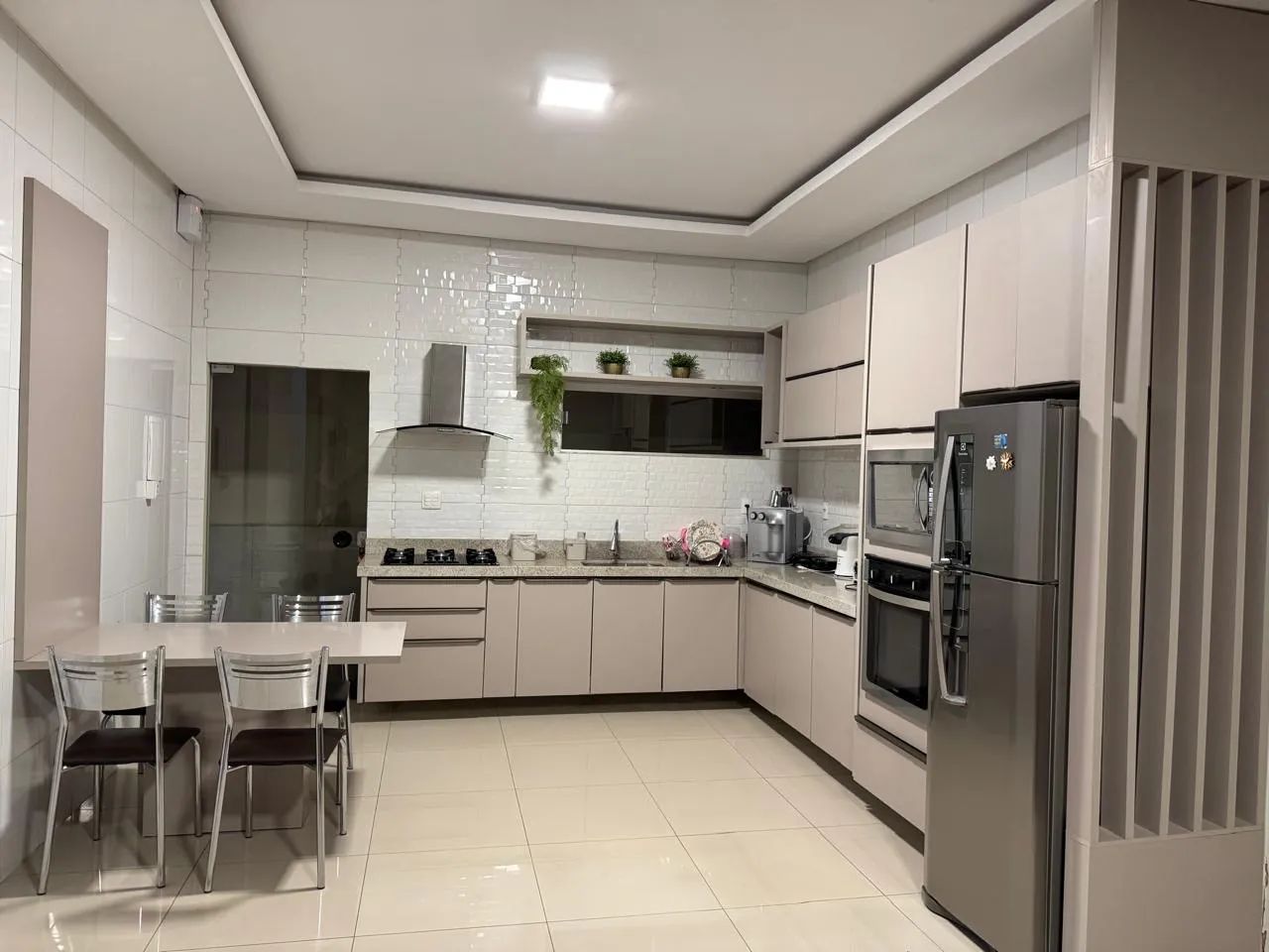 EXCELENTE CASA VILA EULÁLIA RUA ASFALTADA  - Foto 3