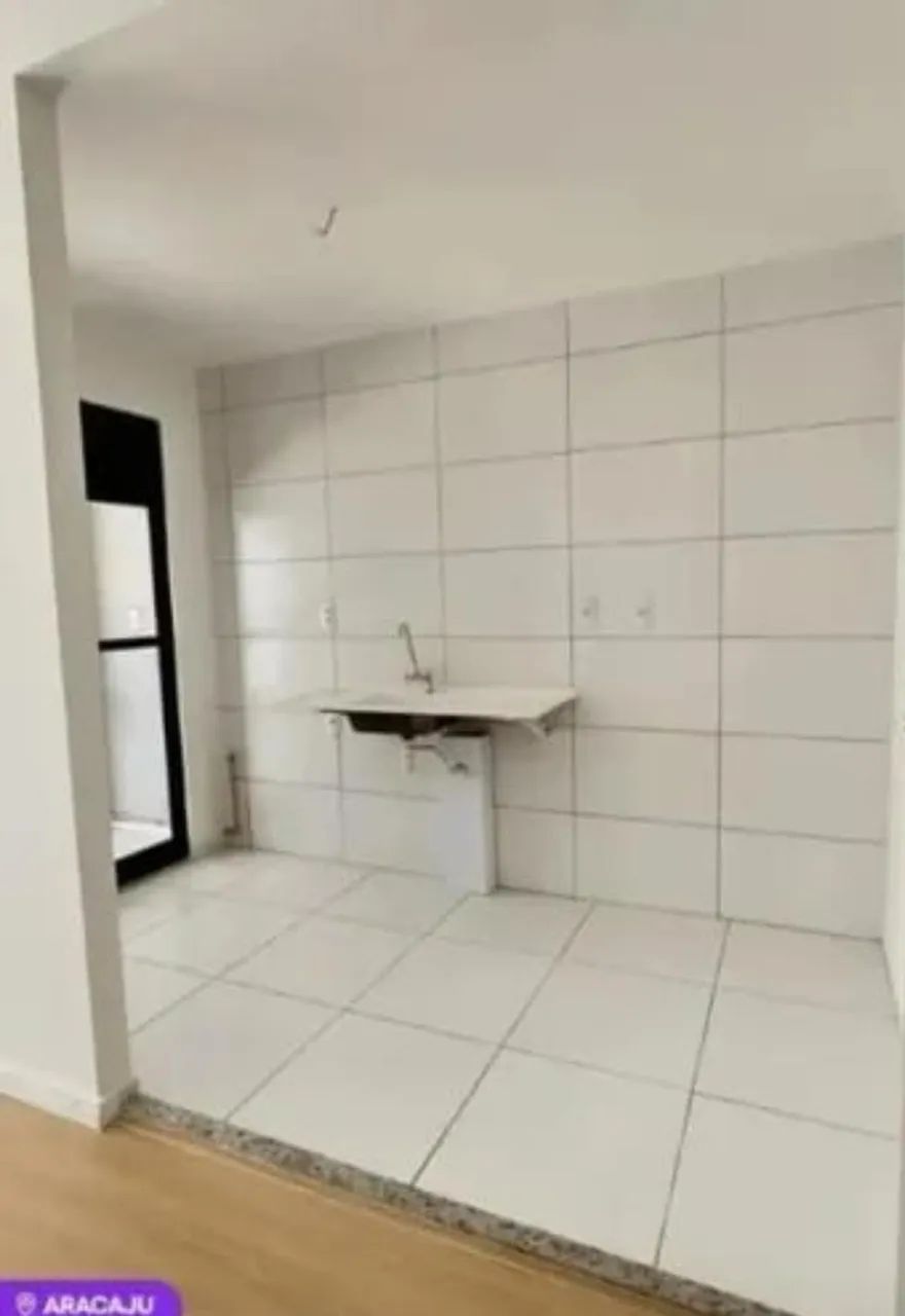 Apartamento Maralto Coroa do Meio, Aracaju/SE - Foto 3