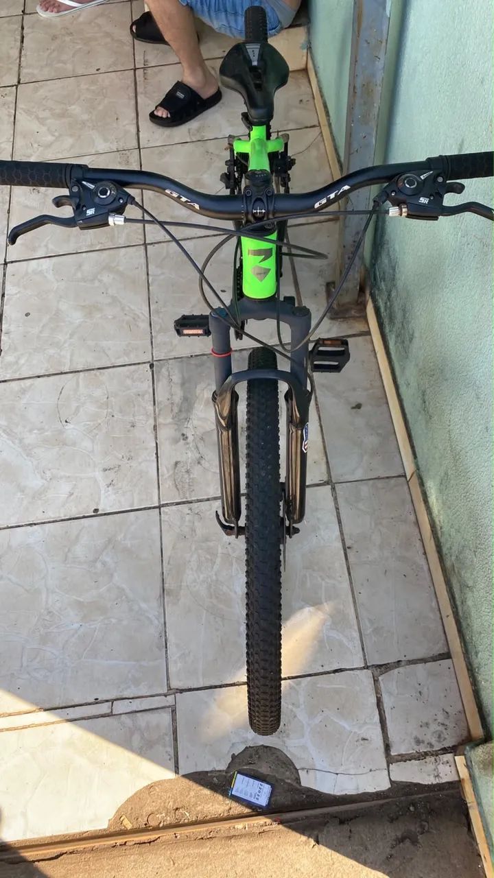ARO 29 KLS ZERA  - Foto 2