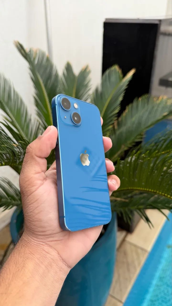 IPHONE 13 MINI | 128GB - Celulares e Smartphones - Jardim São José