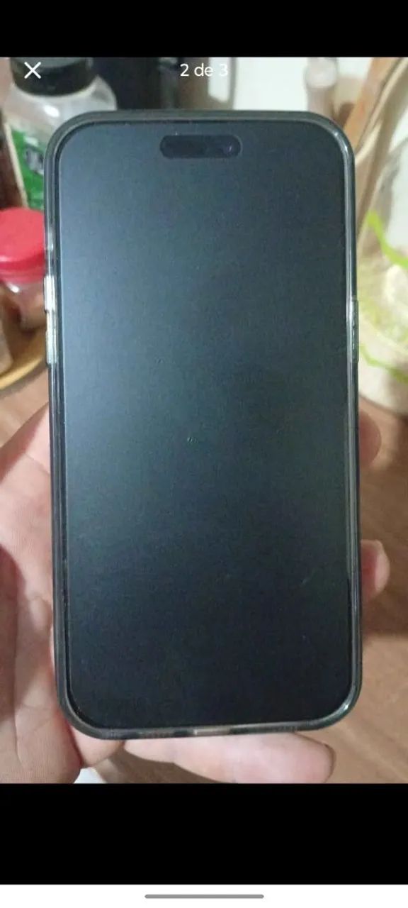iPhone 14 pro Max  - Foto 2