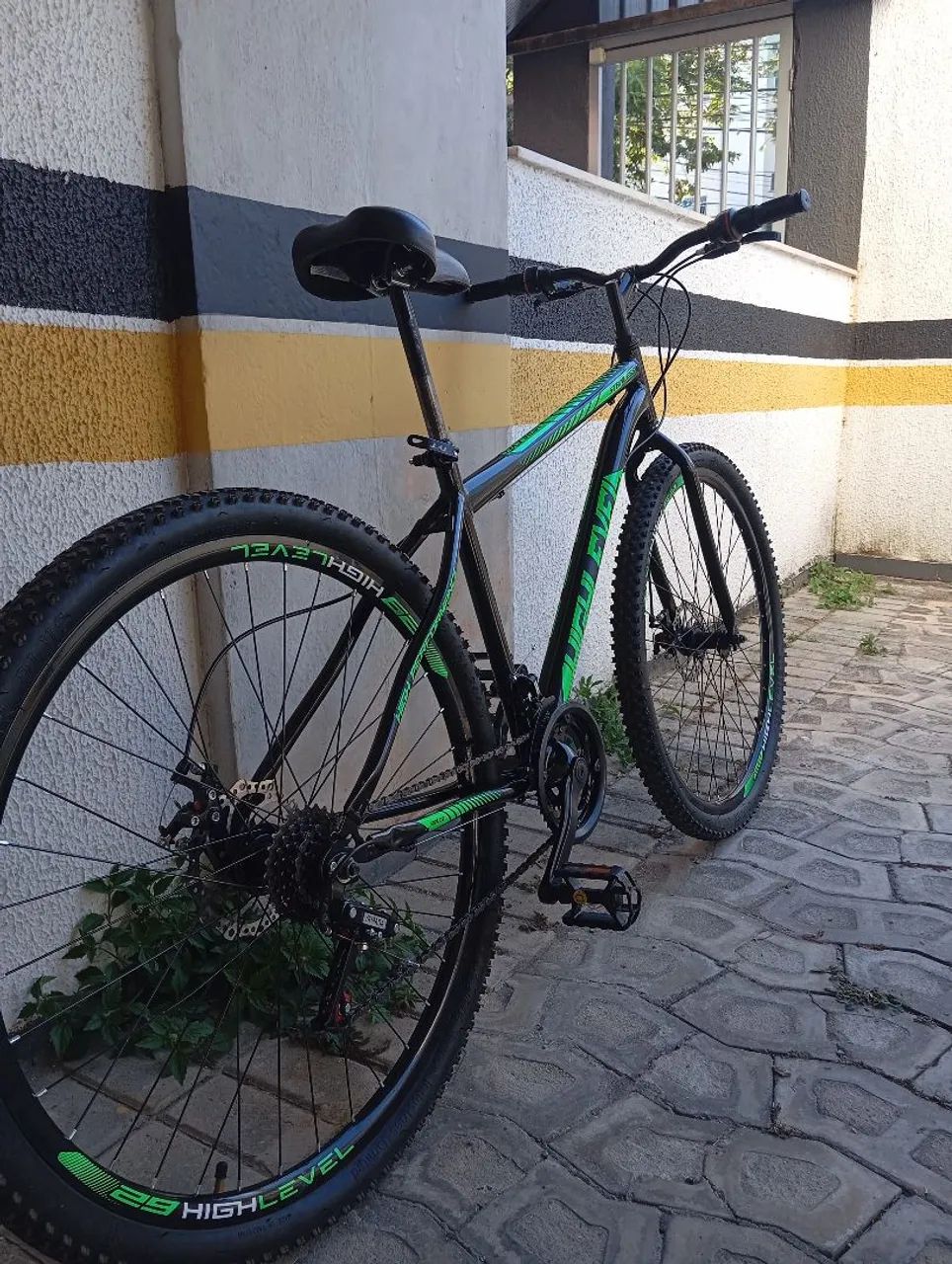 Bicicleta Aro 29 - Foto 3