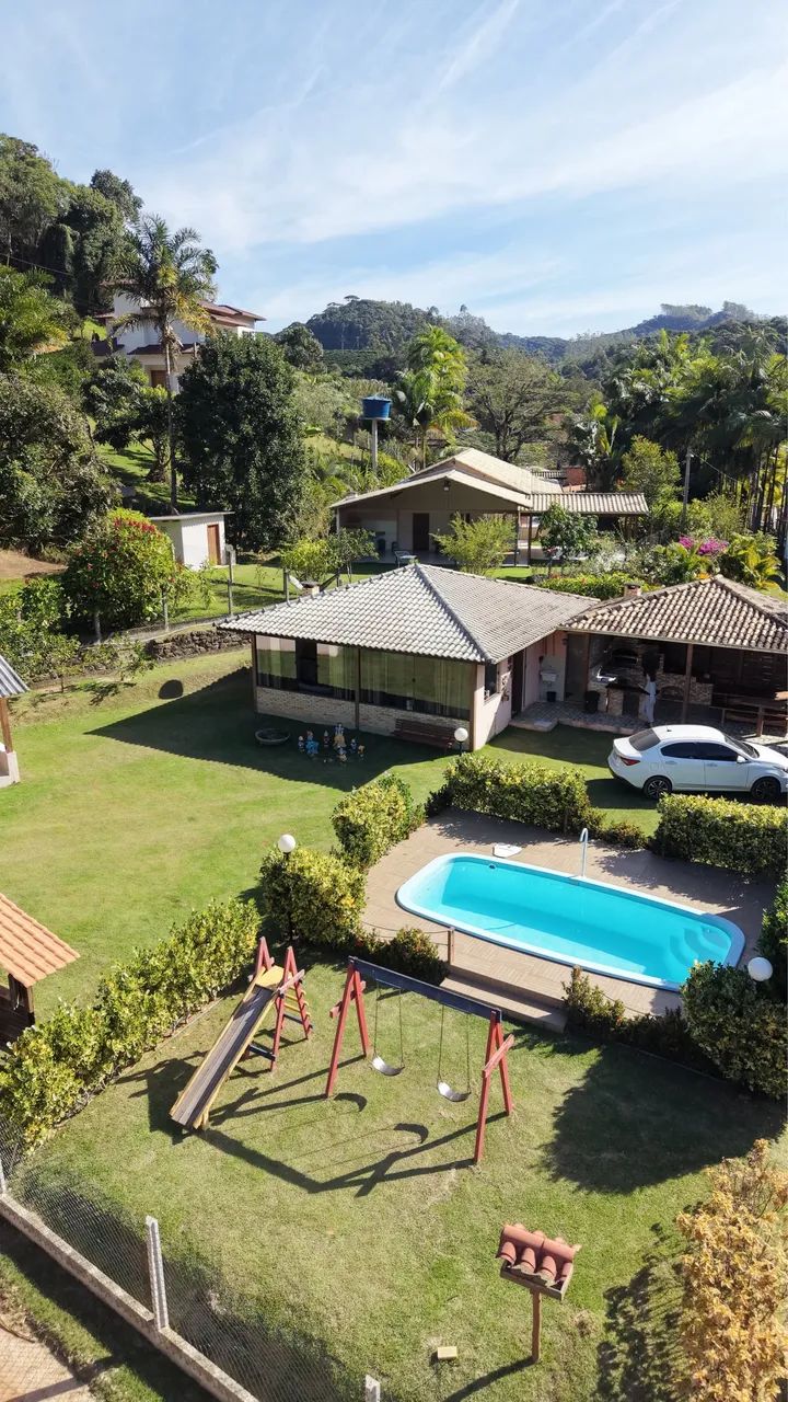 Chácara Araguaia- Marechal Floriano / ES