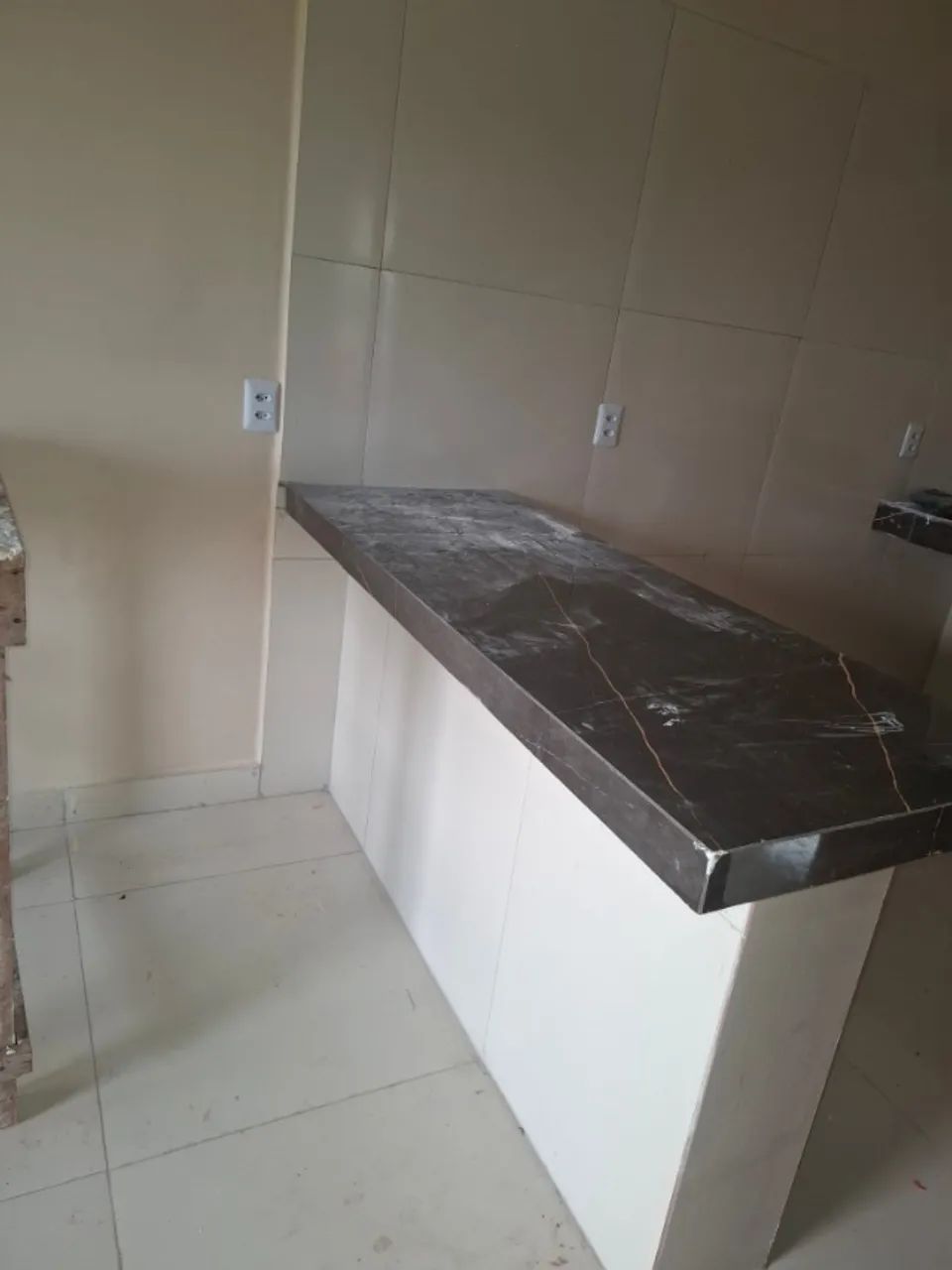 LOCAÇÃO APARTAMENTO DOIS QUARTOS  - Foto 2