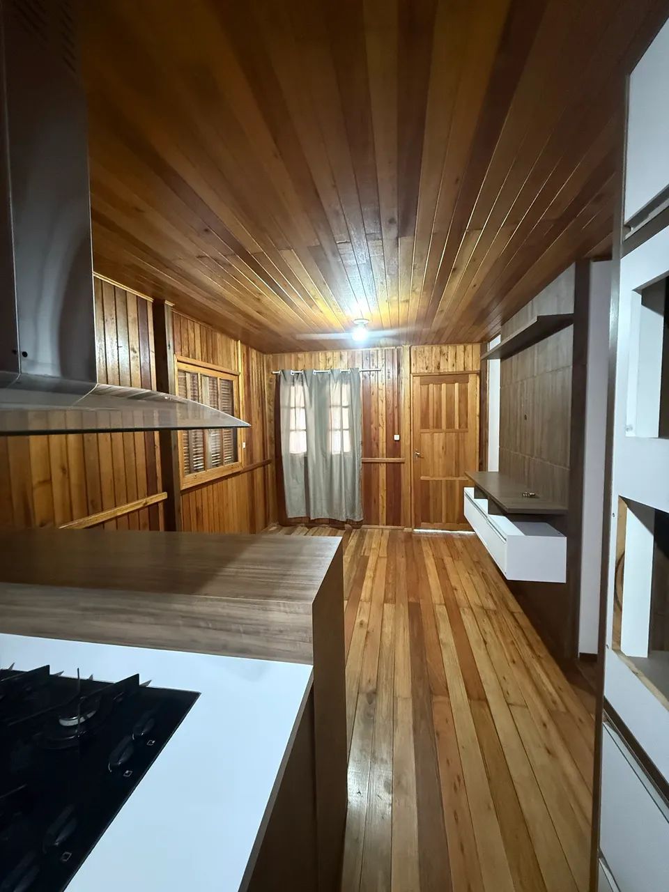 VENDE-SE CASA EM LAGES/SC - Foto 5