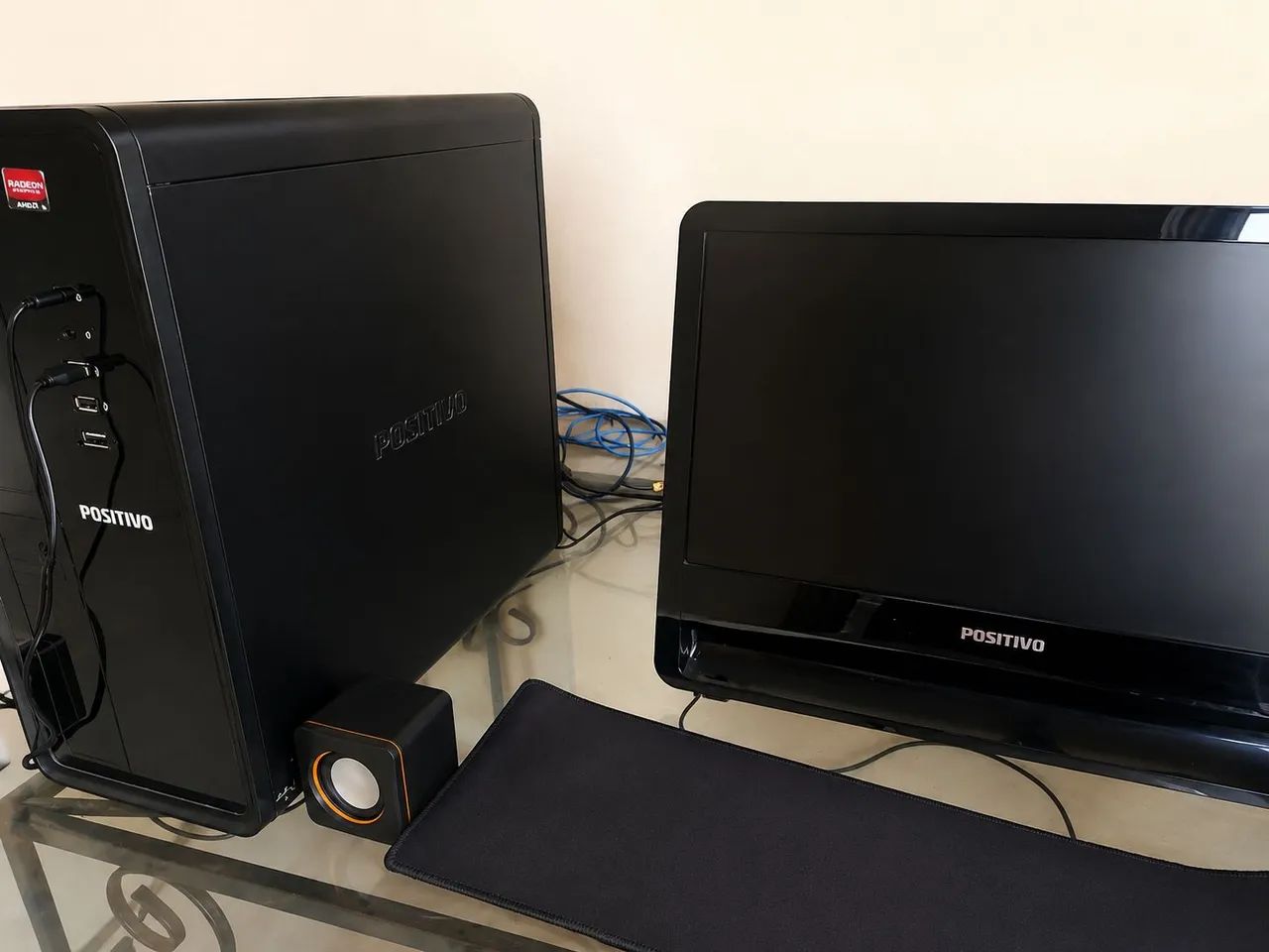 Computador em excelente estado 