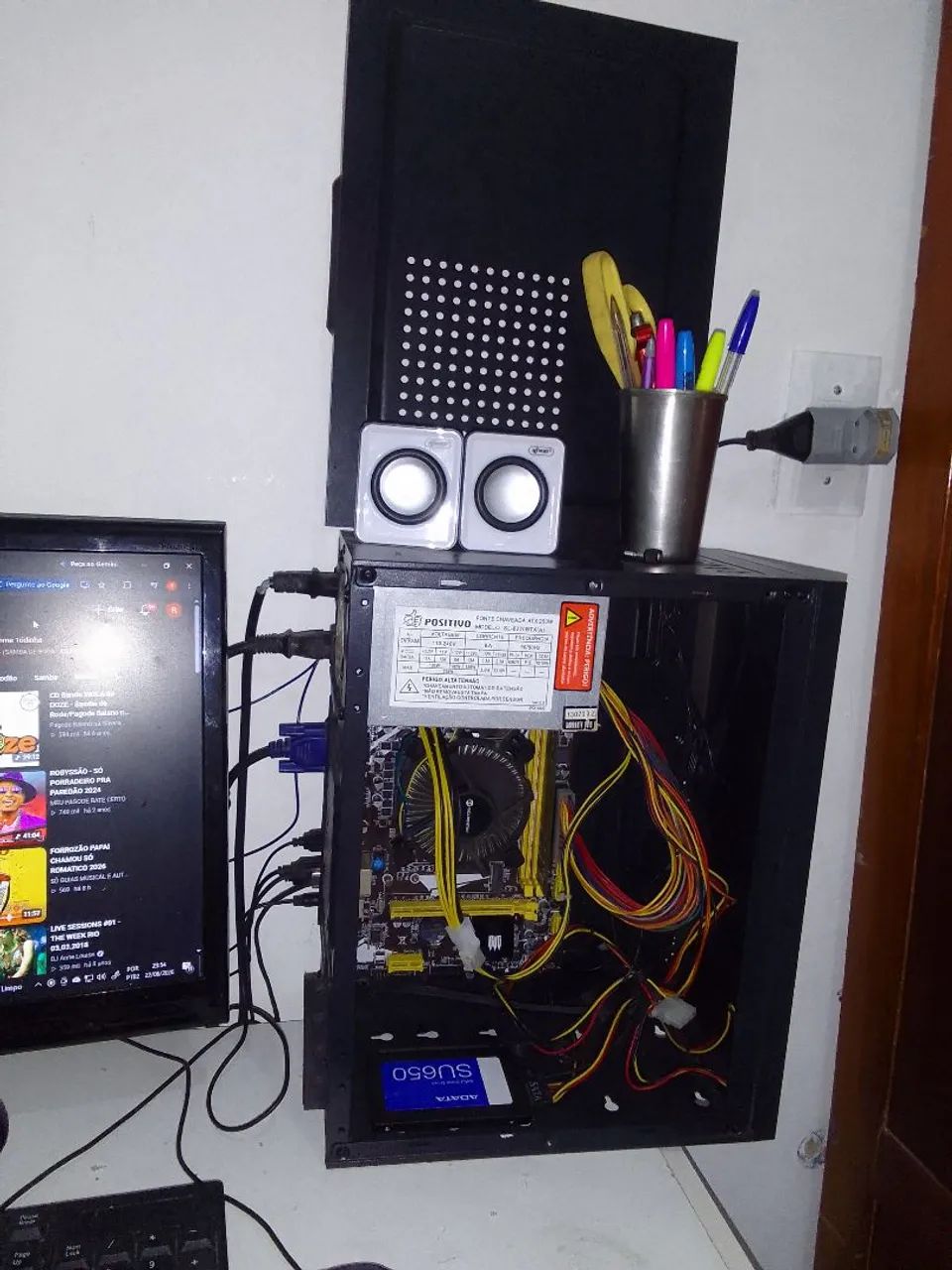 Cpu - Foto 3