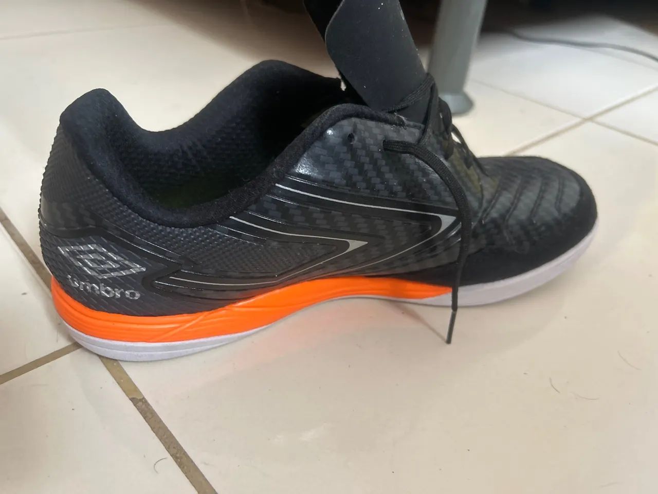 Tenis de futsal